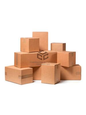 Cajas Convencionales